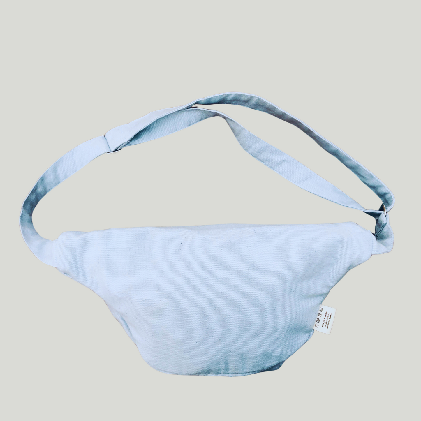 Fanny pack - Dusty Blue
