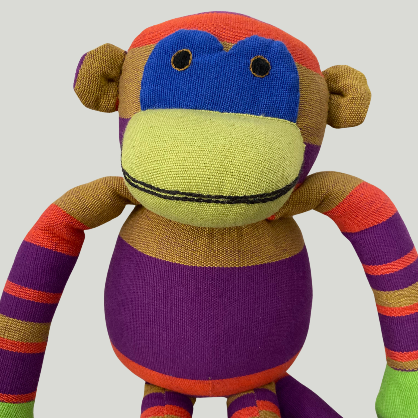 Kids Toy - Monkey