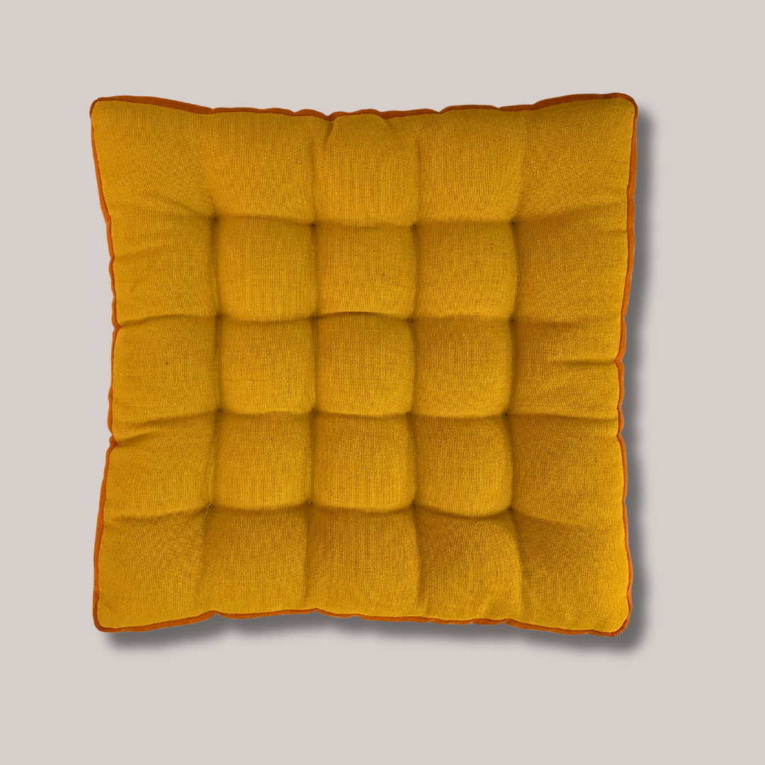 Quilted Cushion 14"x14"