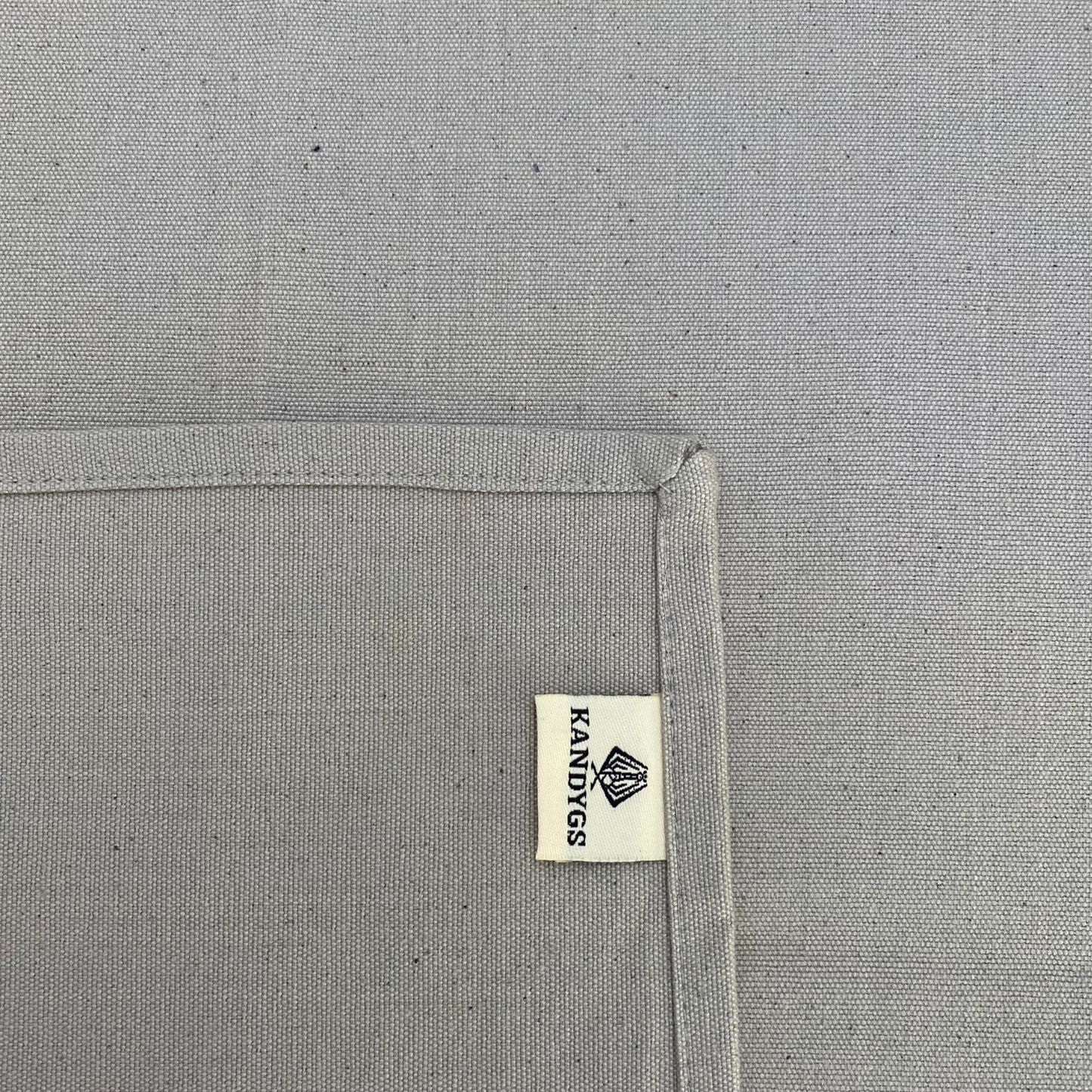 Serviette - Grey