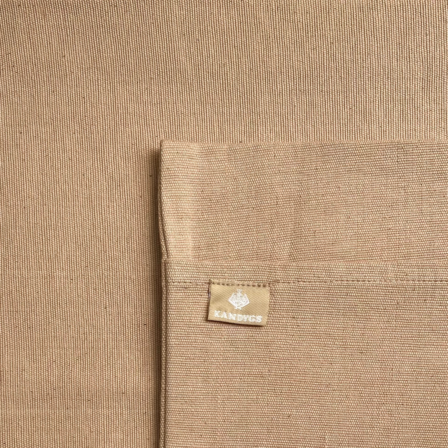 Cushion Cover - Peach Fuzz (16" X 16")