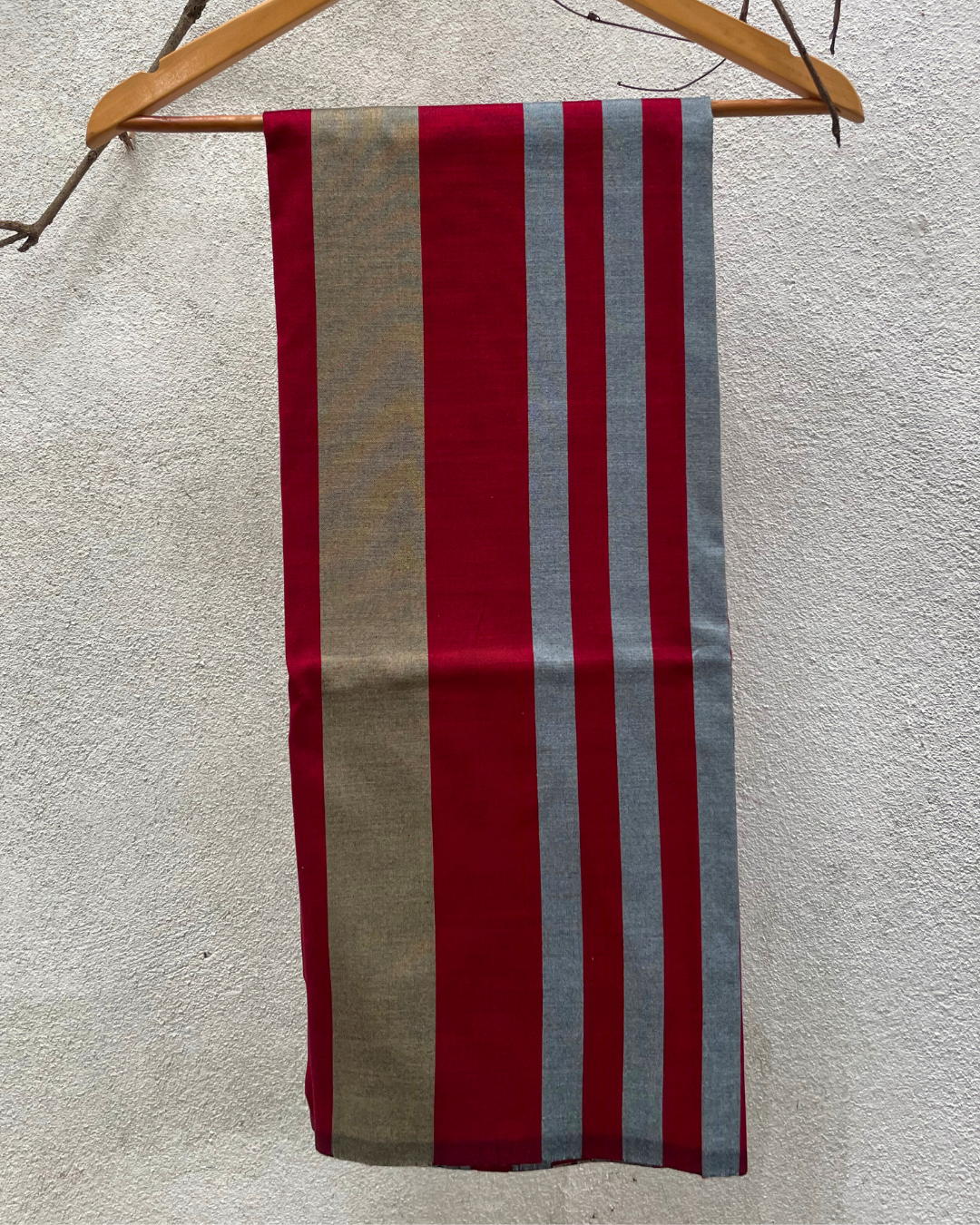 Sarong Red