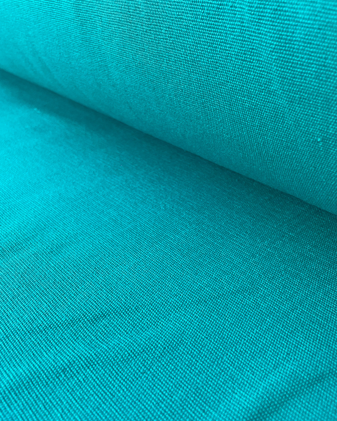 Fabric- Turquoise Blue