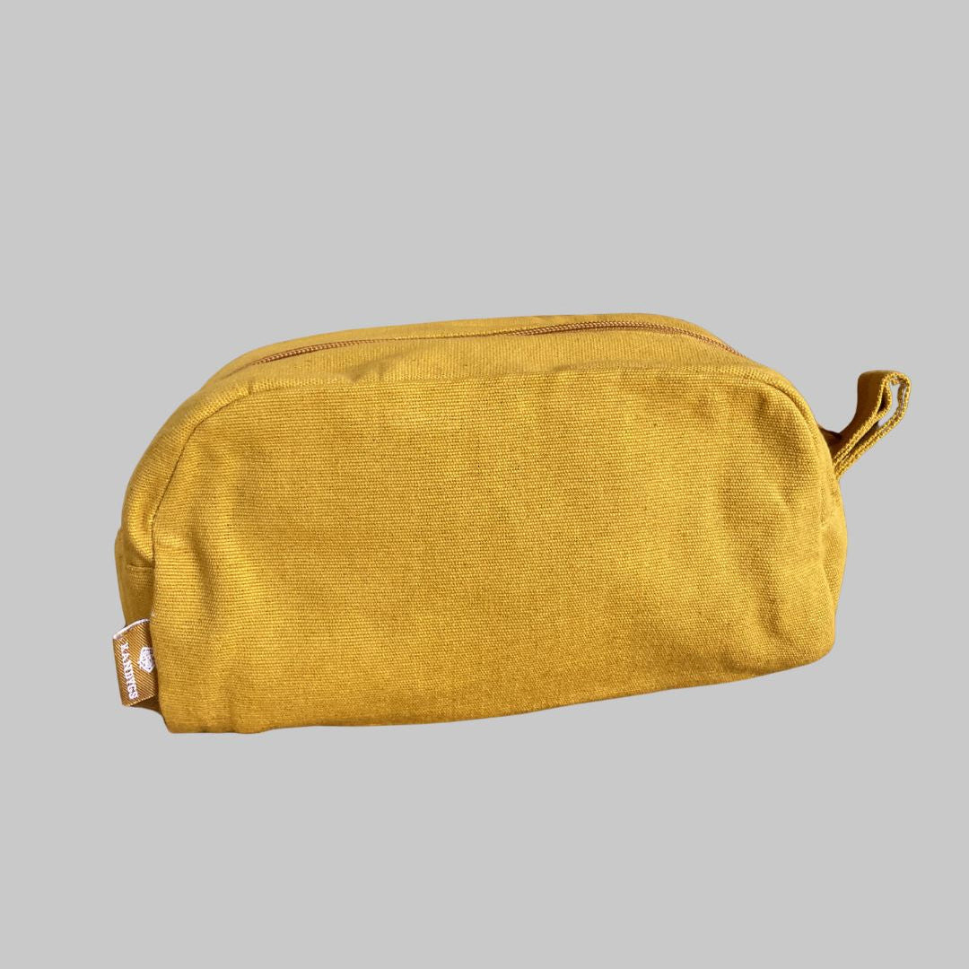 Toilet Bag