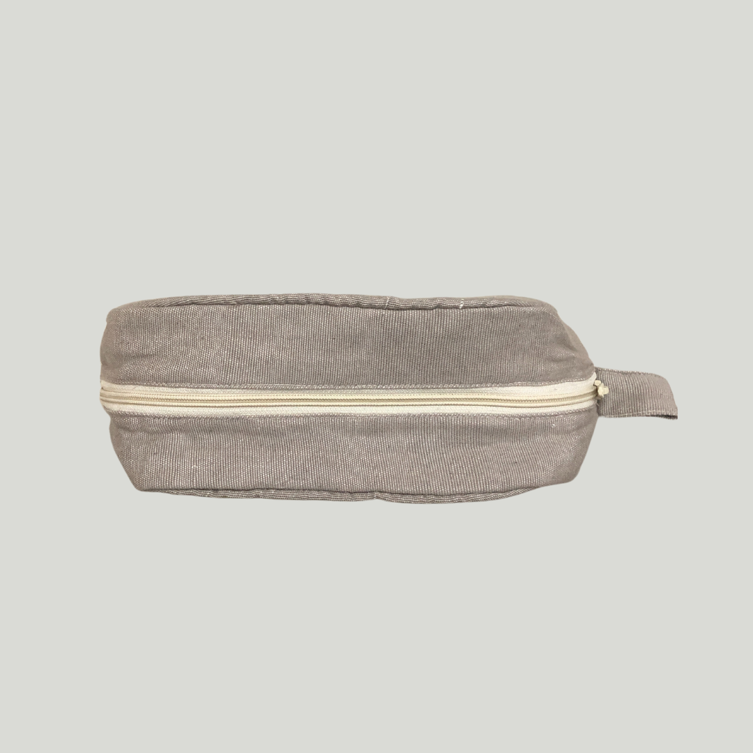 Wash bag - Ash