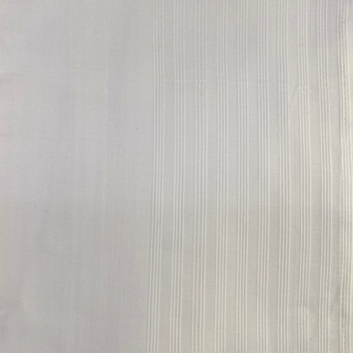 Lungi - White with 4 designer stripes