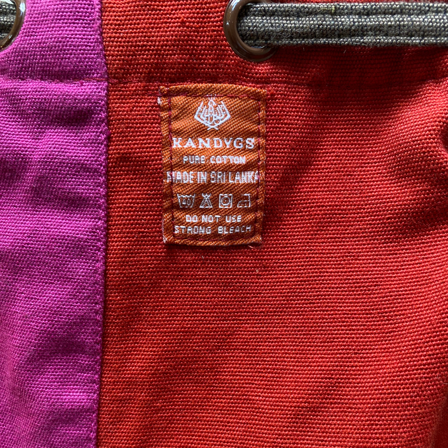 Backpack - Sweet Tart