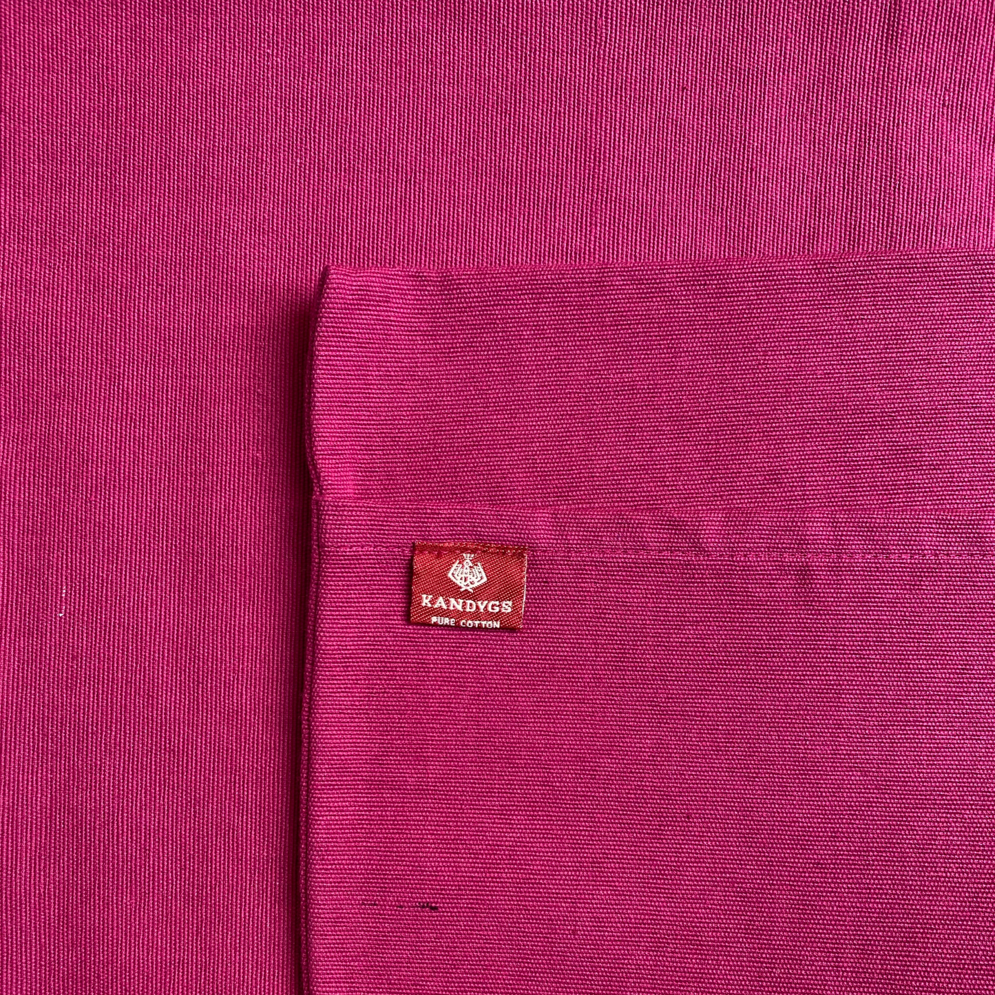 Cushion Cover - Orchid Purple (18" X 18")
