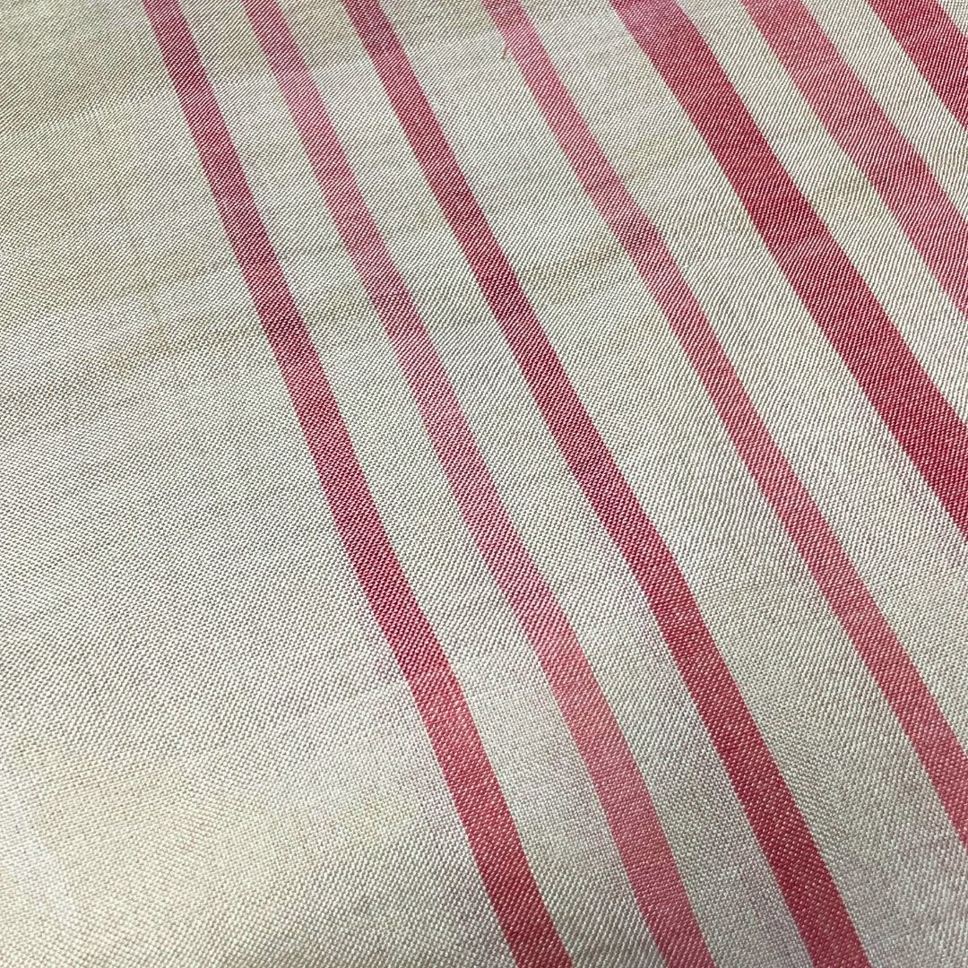 Shawl -Light beige & peach