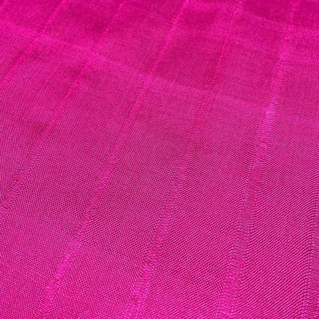Shawl - HOT PINK