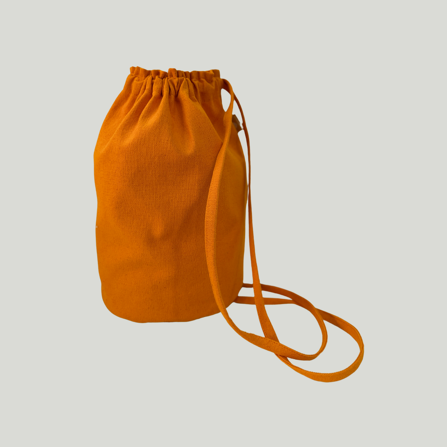 Sling Bag - Pumpkin Orange