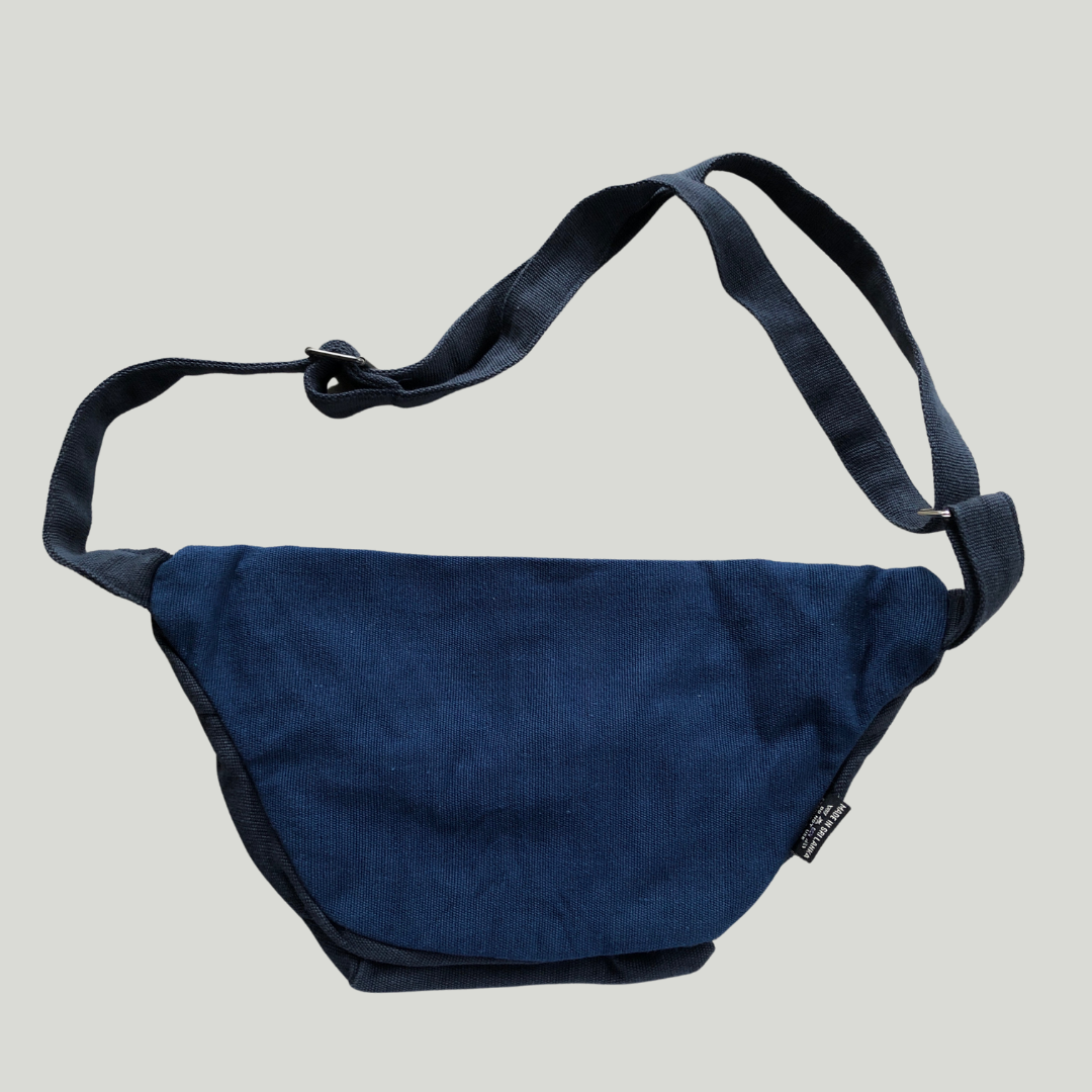 Fanny pack - Midnight blue