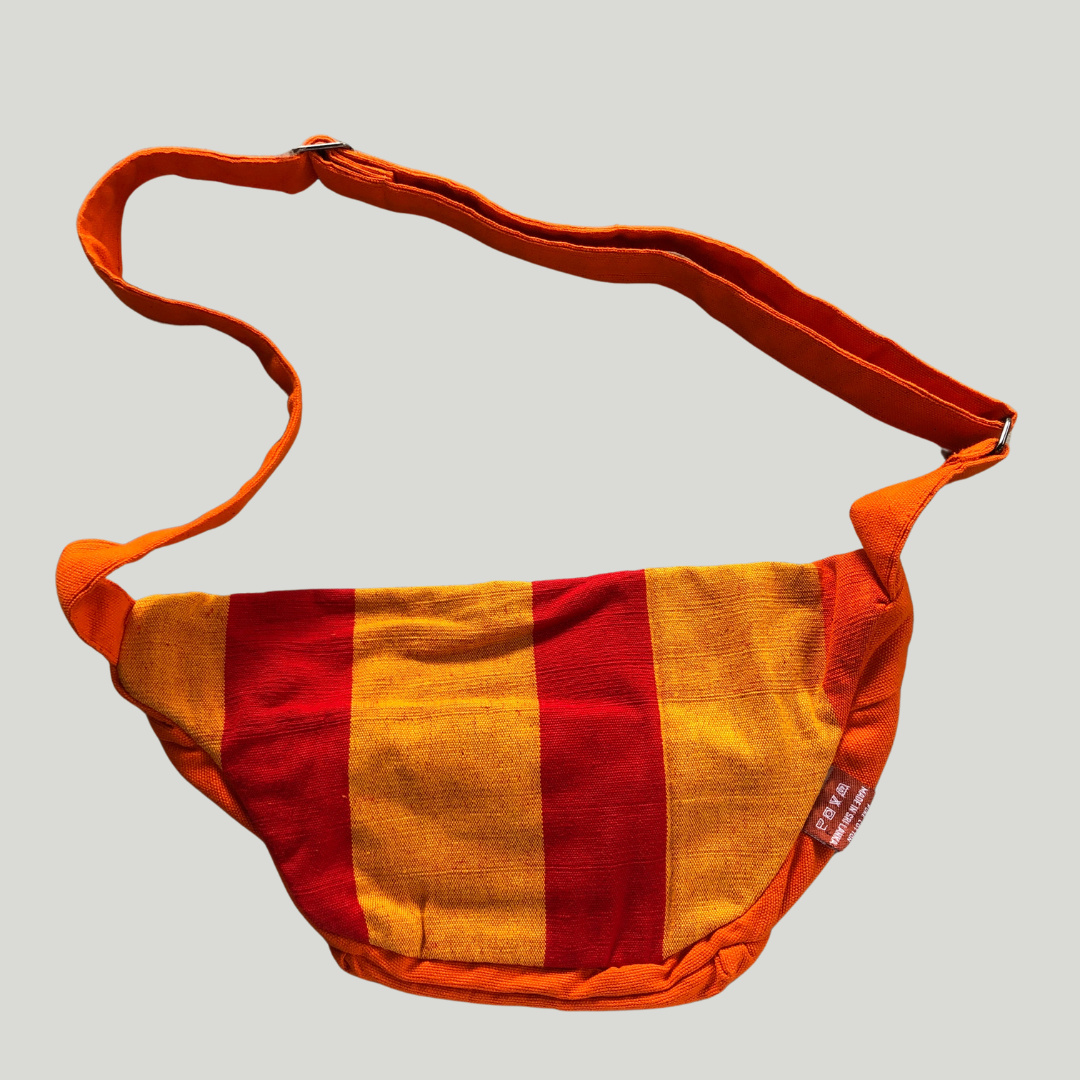 Fanny pack - Orange
