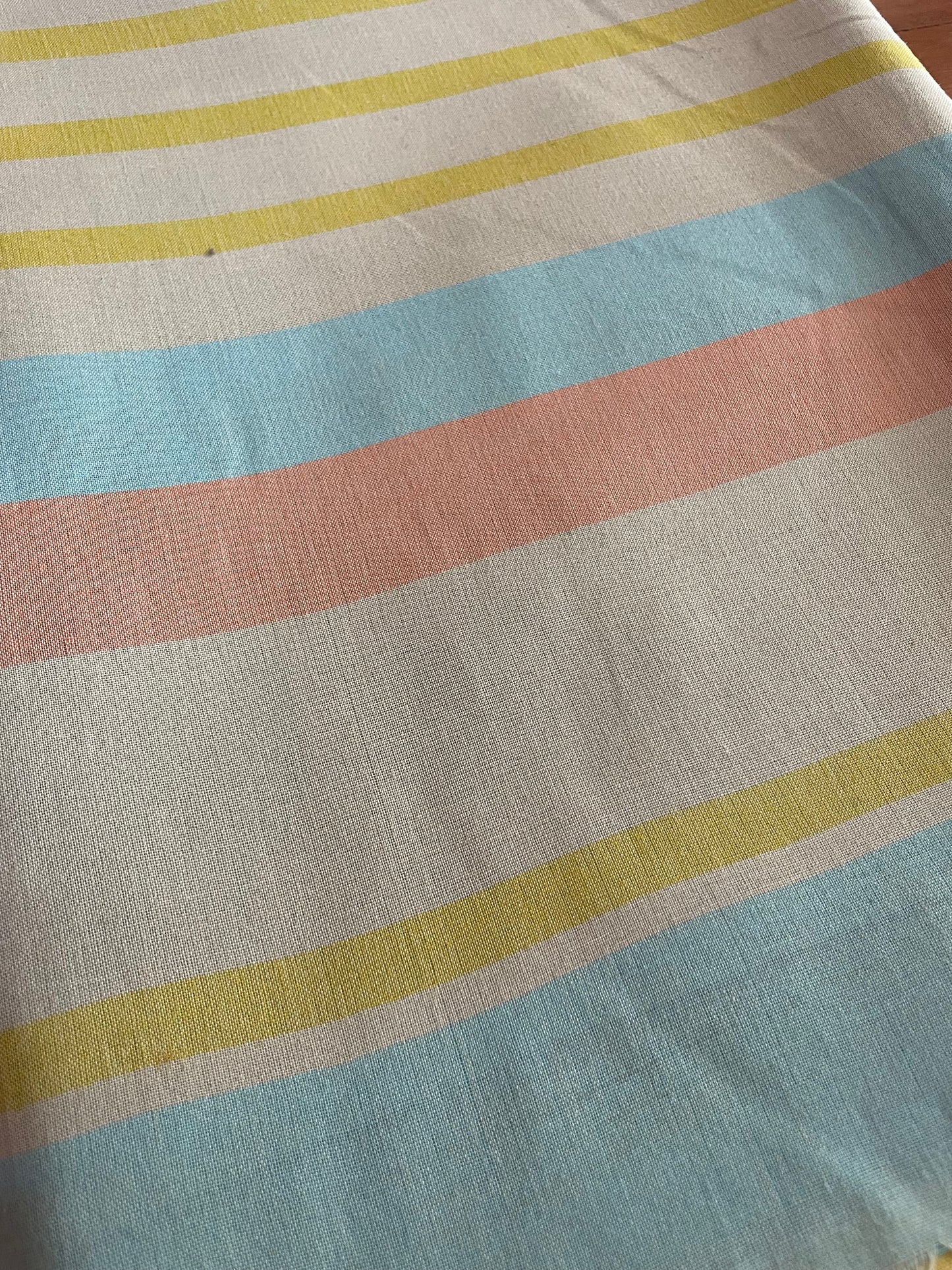 Saree -Pastel Shades