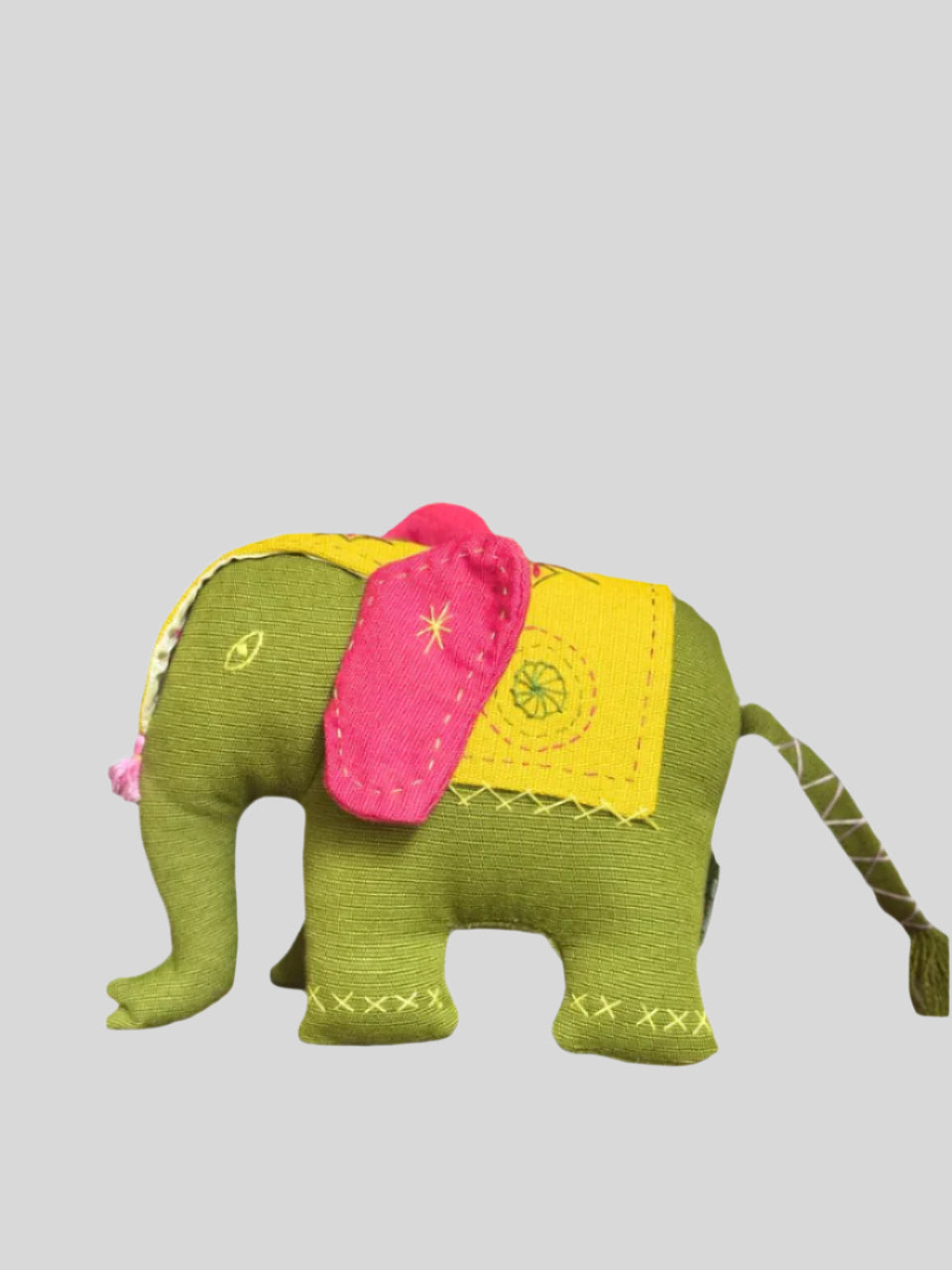 Kids Toy - Perahera Ali