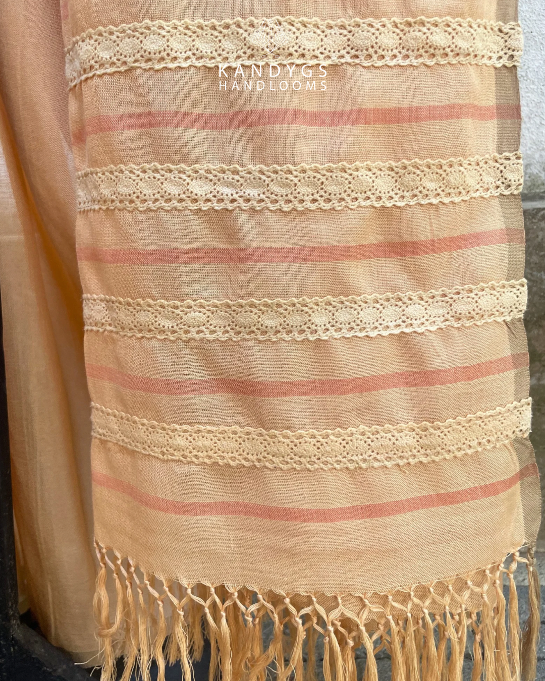 Saree - Beeralu