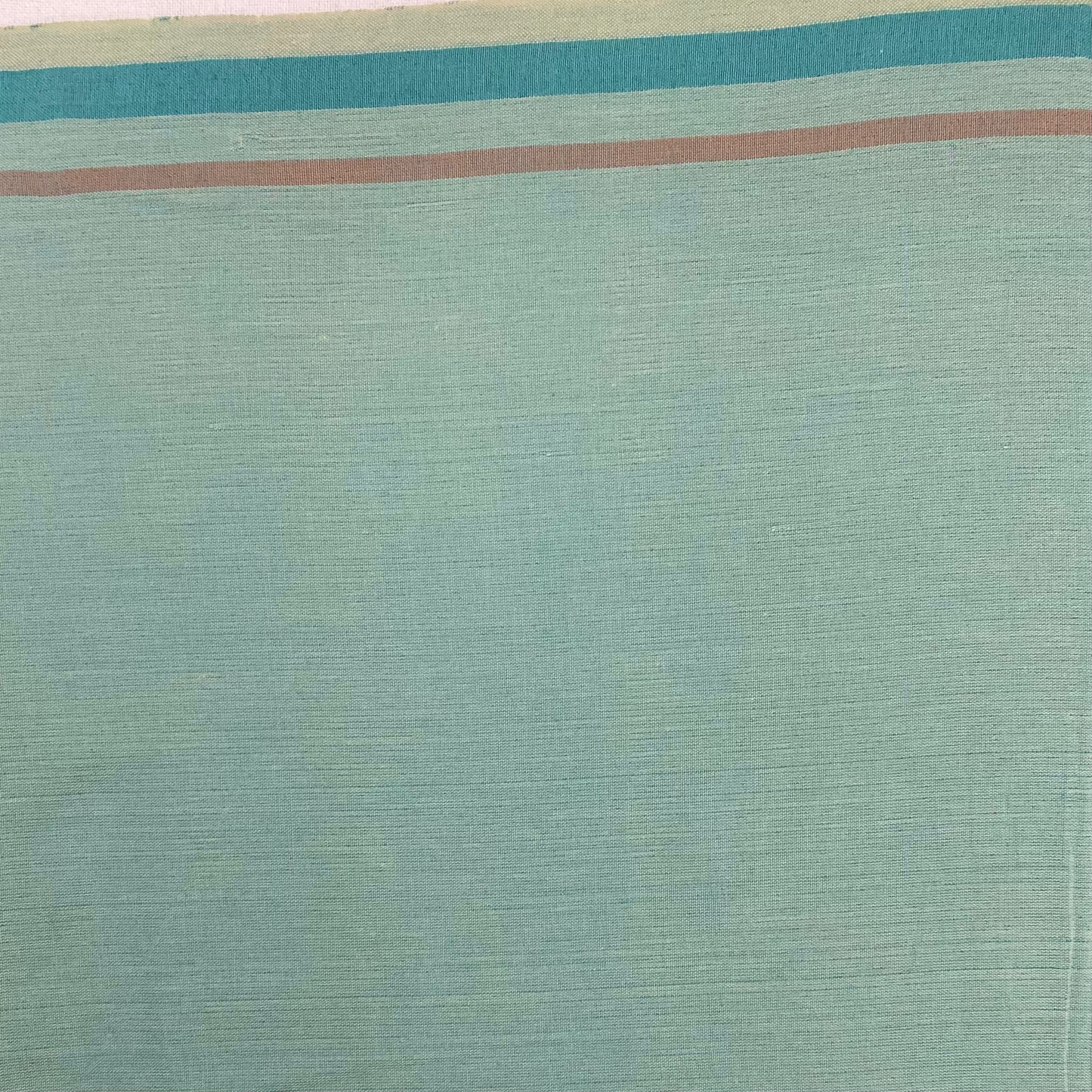 Saree - pastel stripes