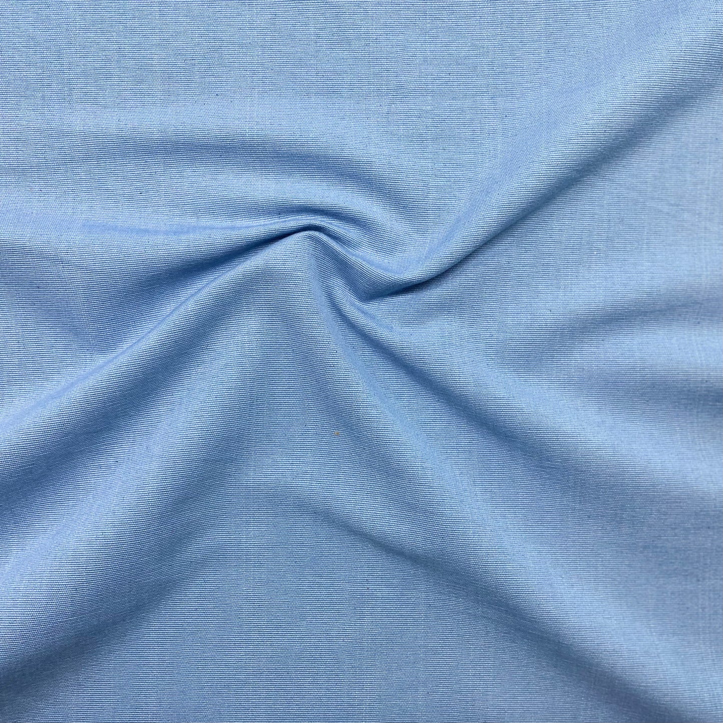 Fabric - Baby Blue