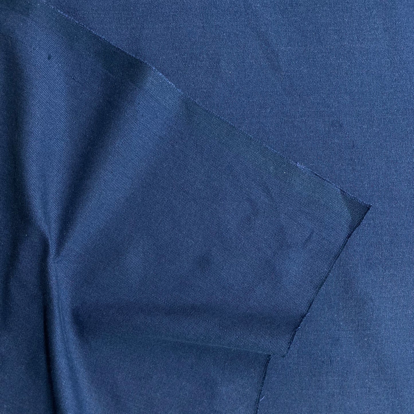Fabric - Midnight Blue PF