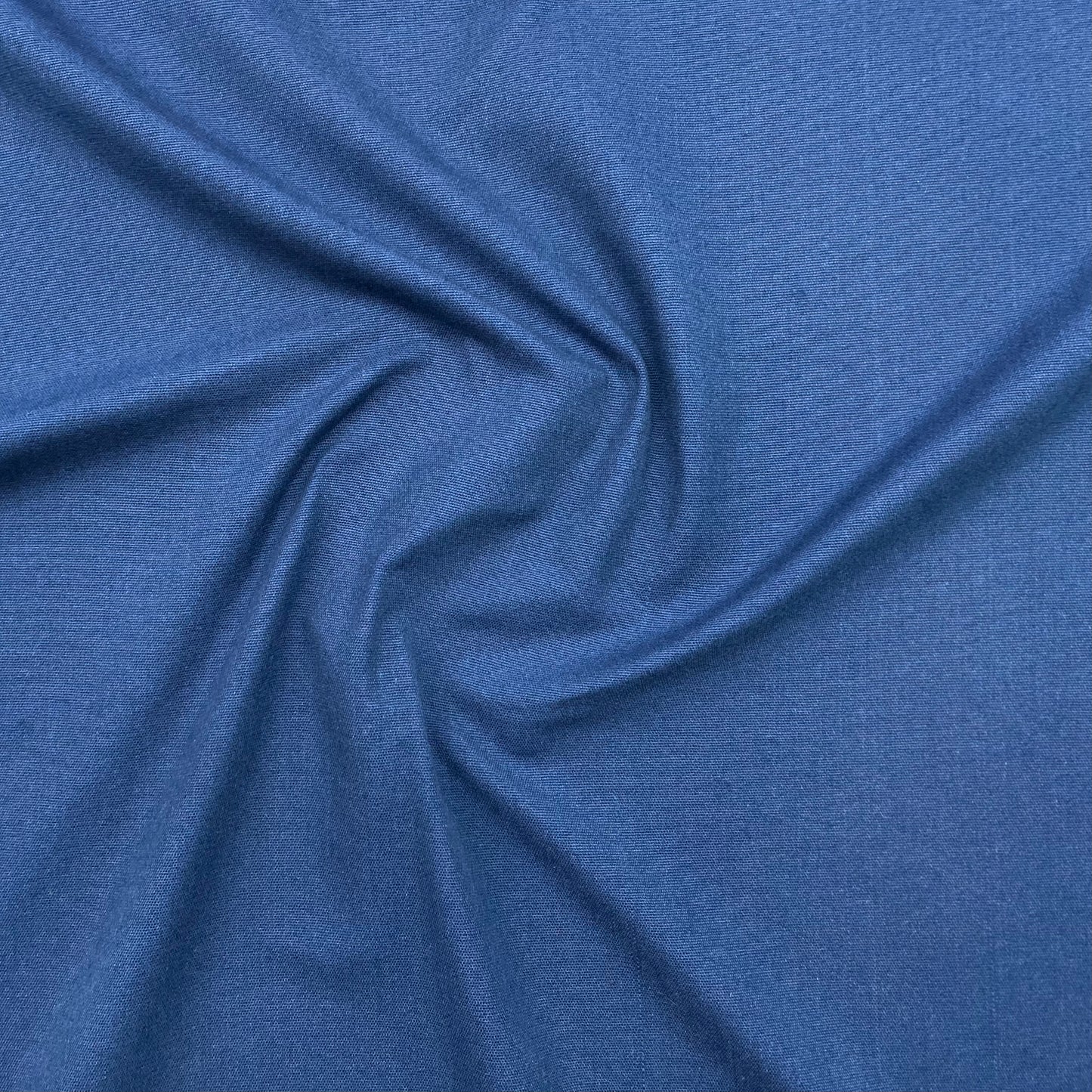 Fabric - Midnight Blue PF