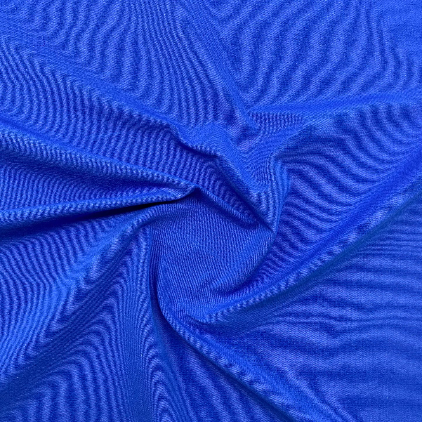 Fabric - Royal Blue PF