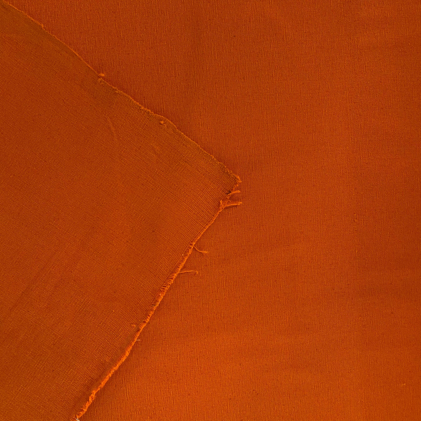 Fabric - Orange
