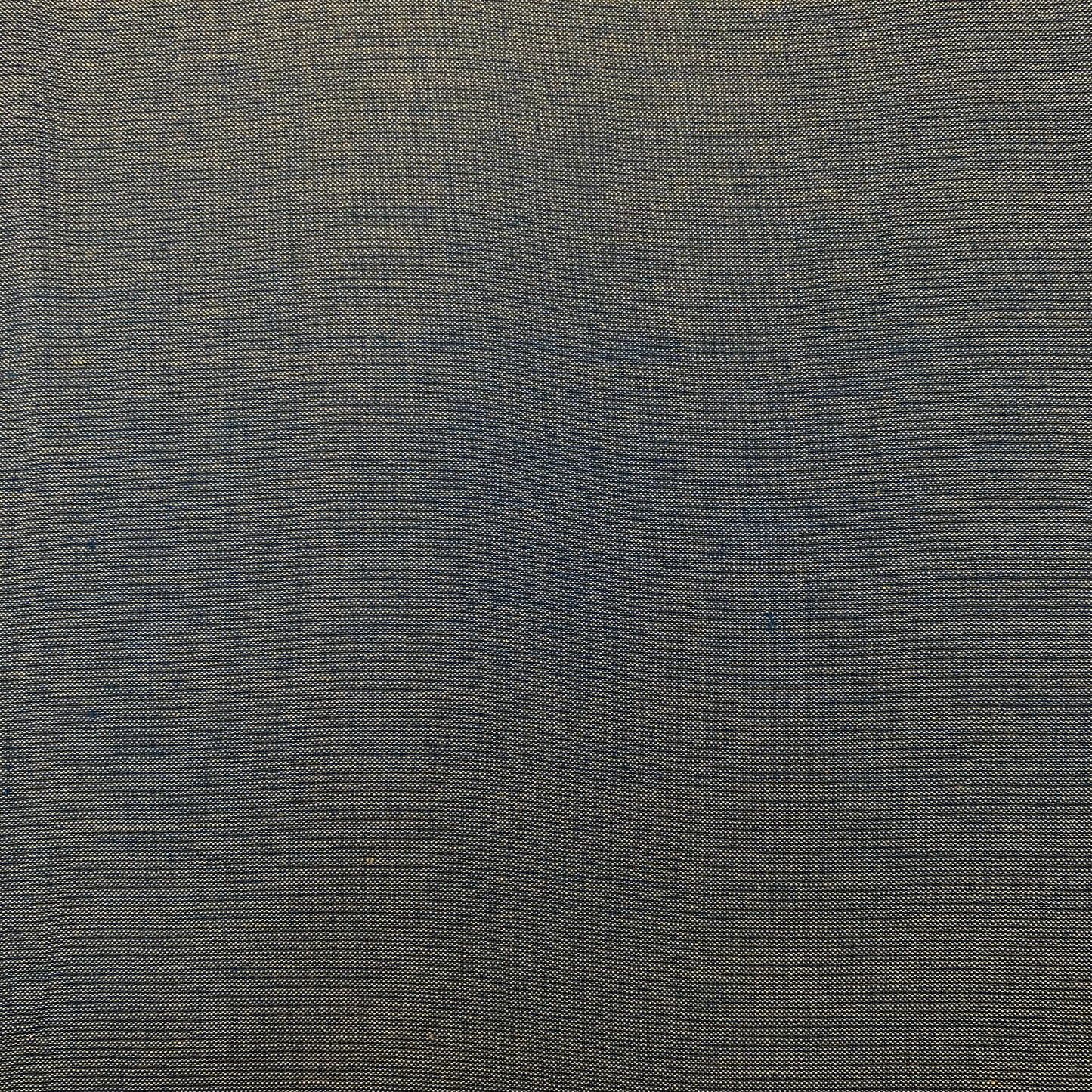 Saree - Dark green & Mustard