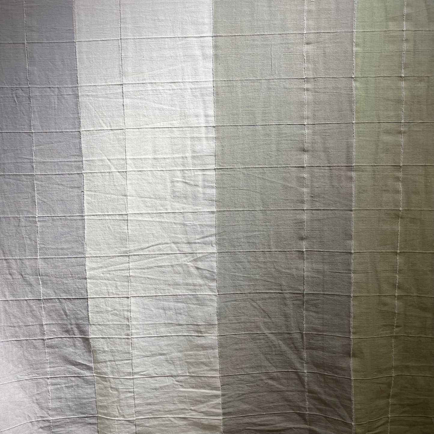 Fabric - Green Shades (JSC )