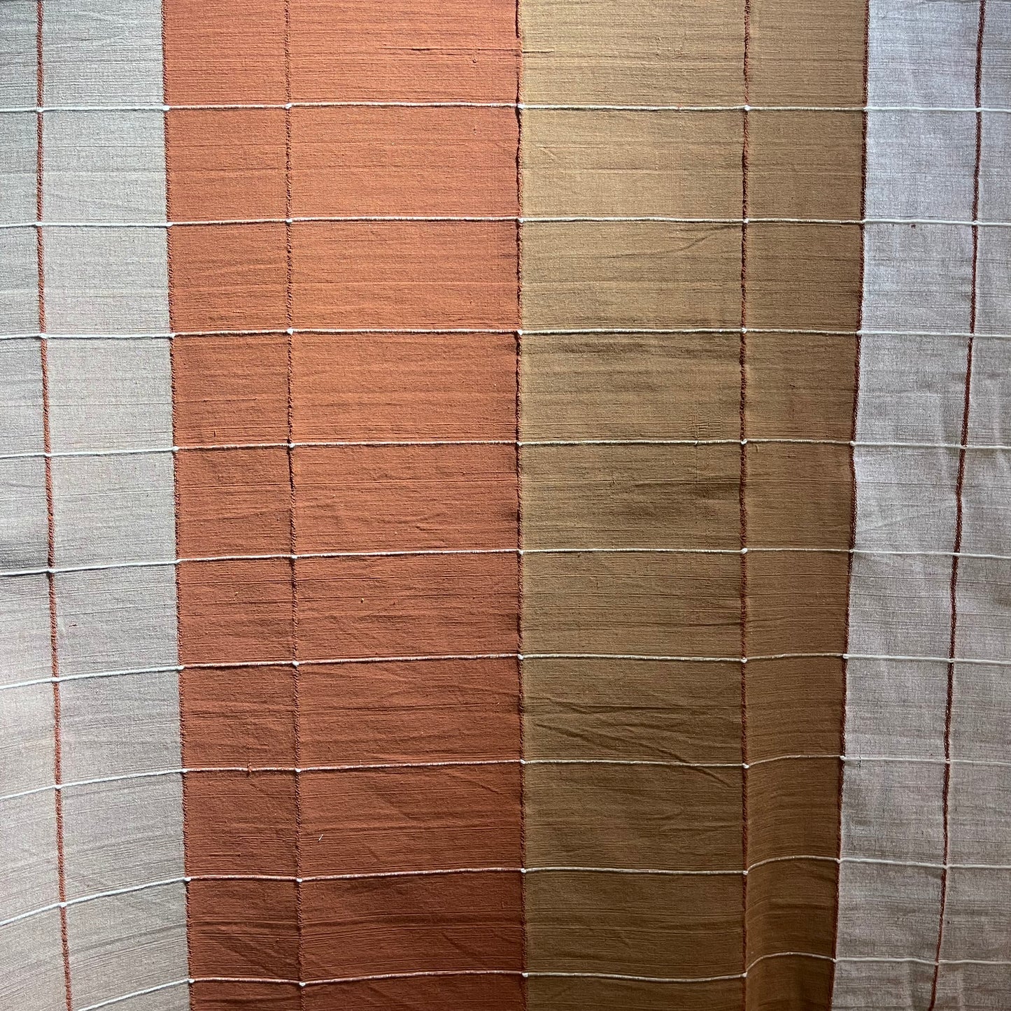 Fabric - Brown Shades (JSC )
