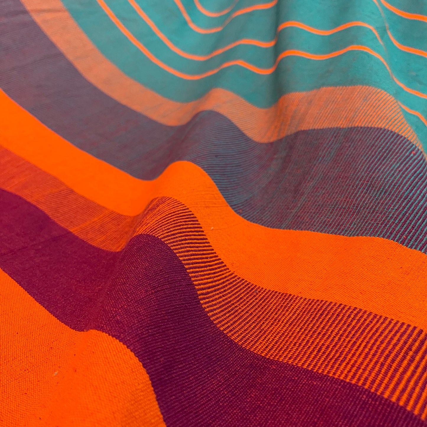 Fabric - Candy (stripes) SC