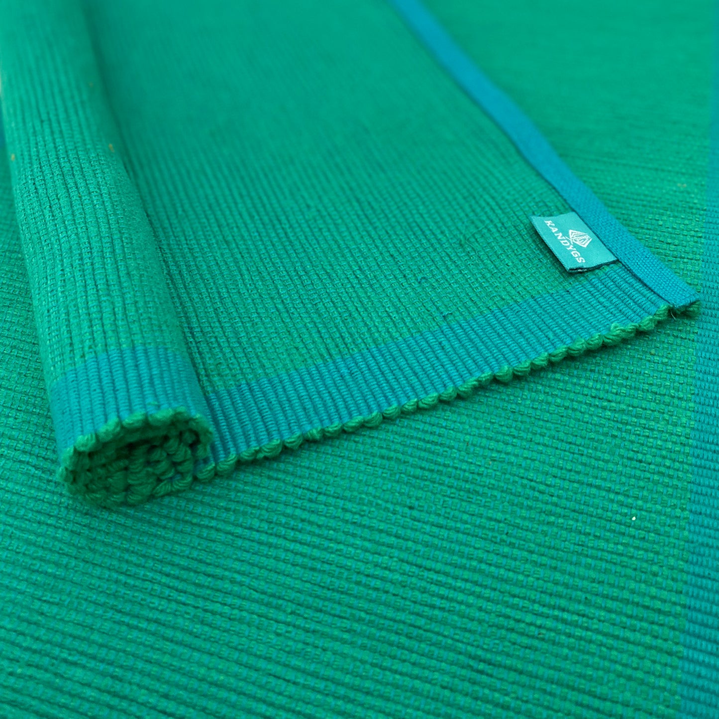 Table Mat - Turquoise