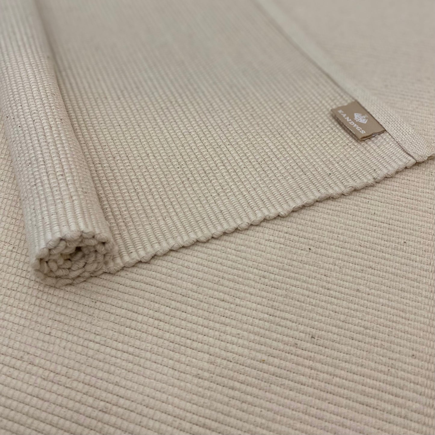 Table Mat - Off White