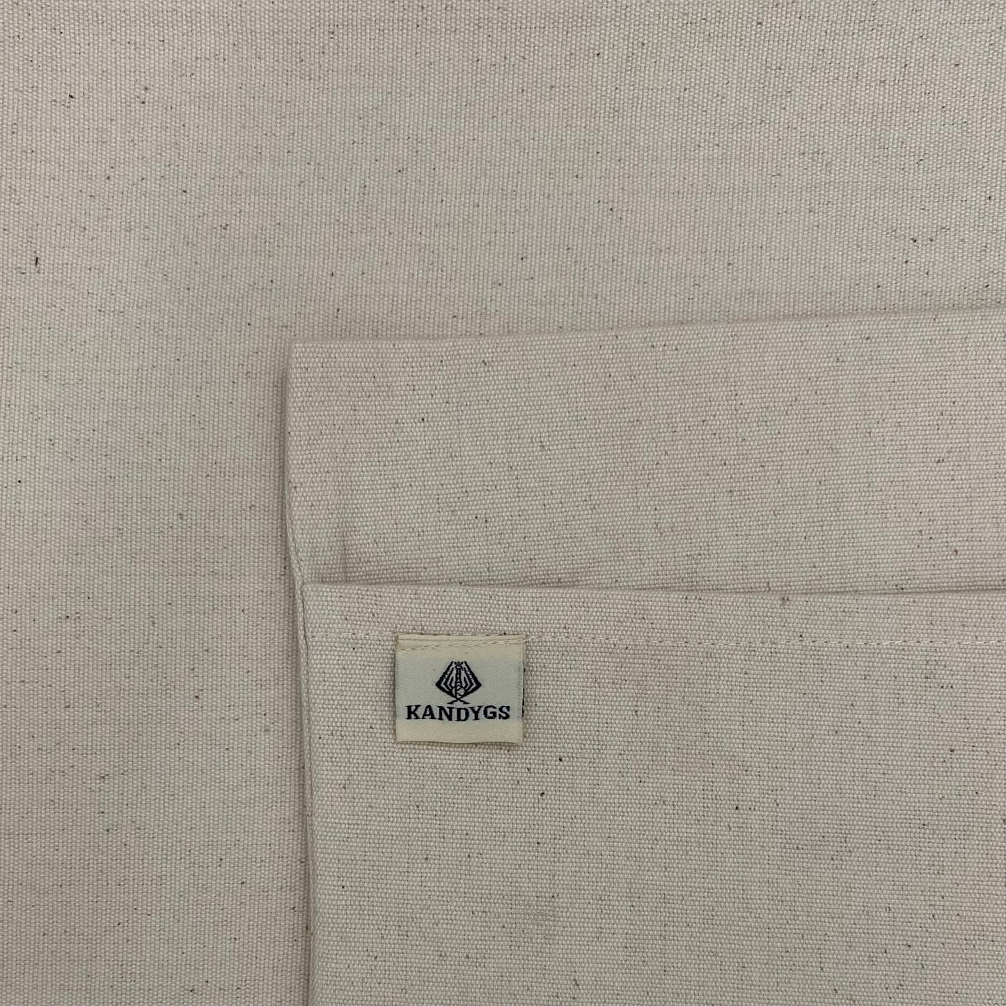 Cushion Cover - Off White (16" X 16")