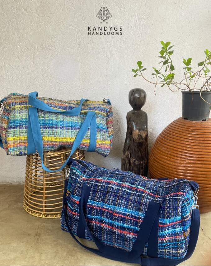 Travel Bag
