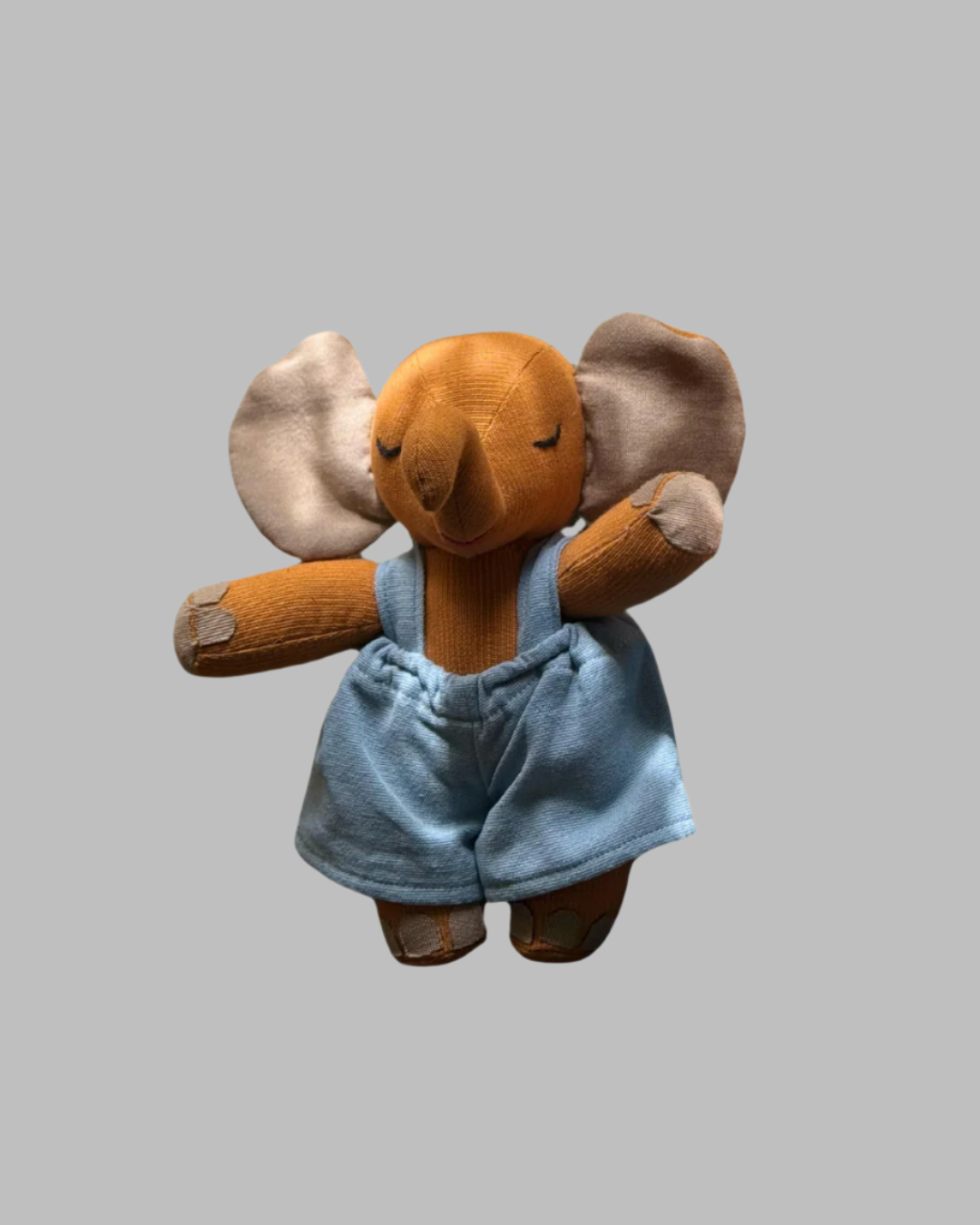 Kids Toy - Baby Elephant