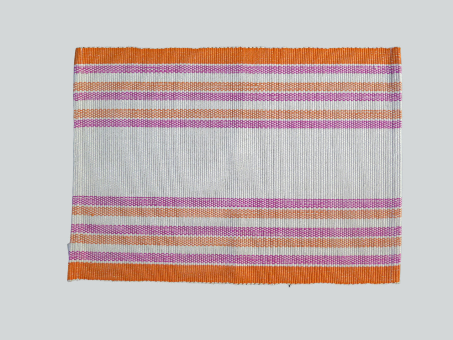 Table Mats + Serviettes (Set of 4)