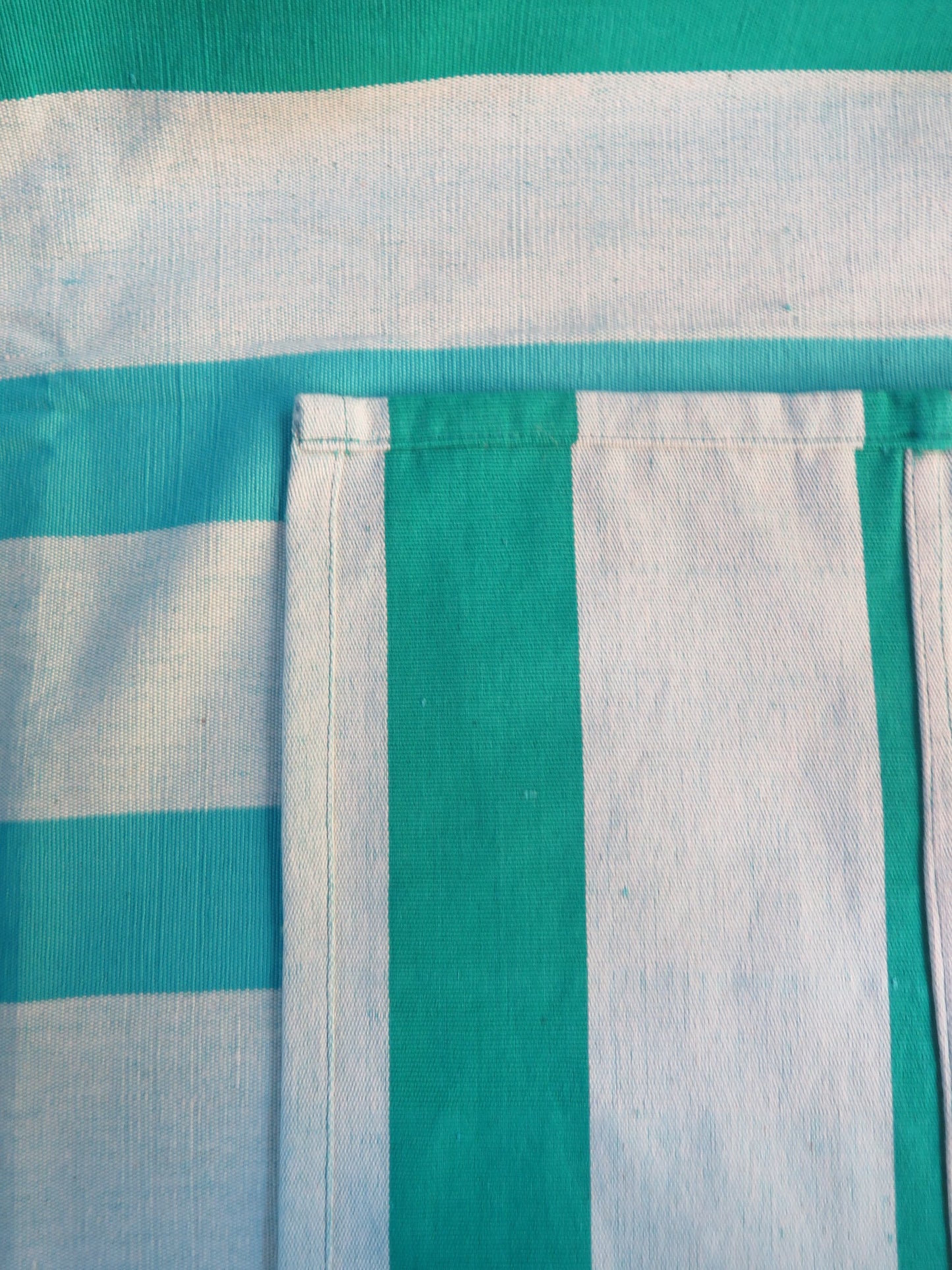 Rectangular Table Cloth - M/S (6 seater - 54" X 90")