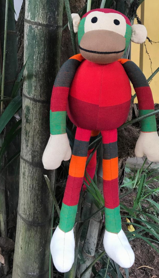Kids Toy - Monkey