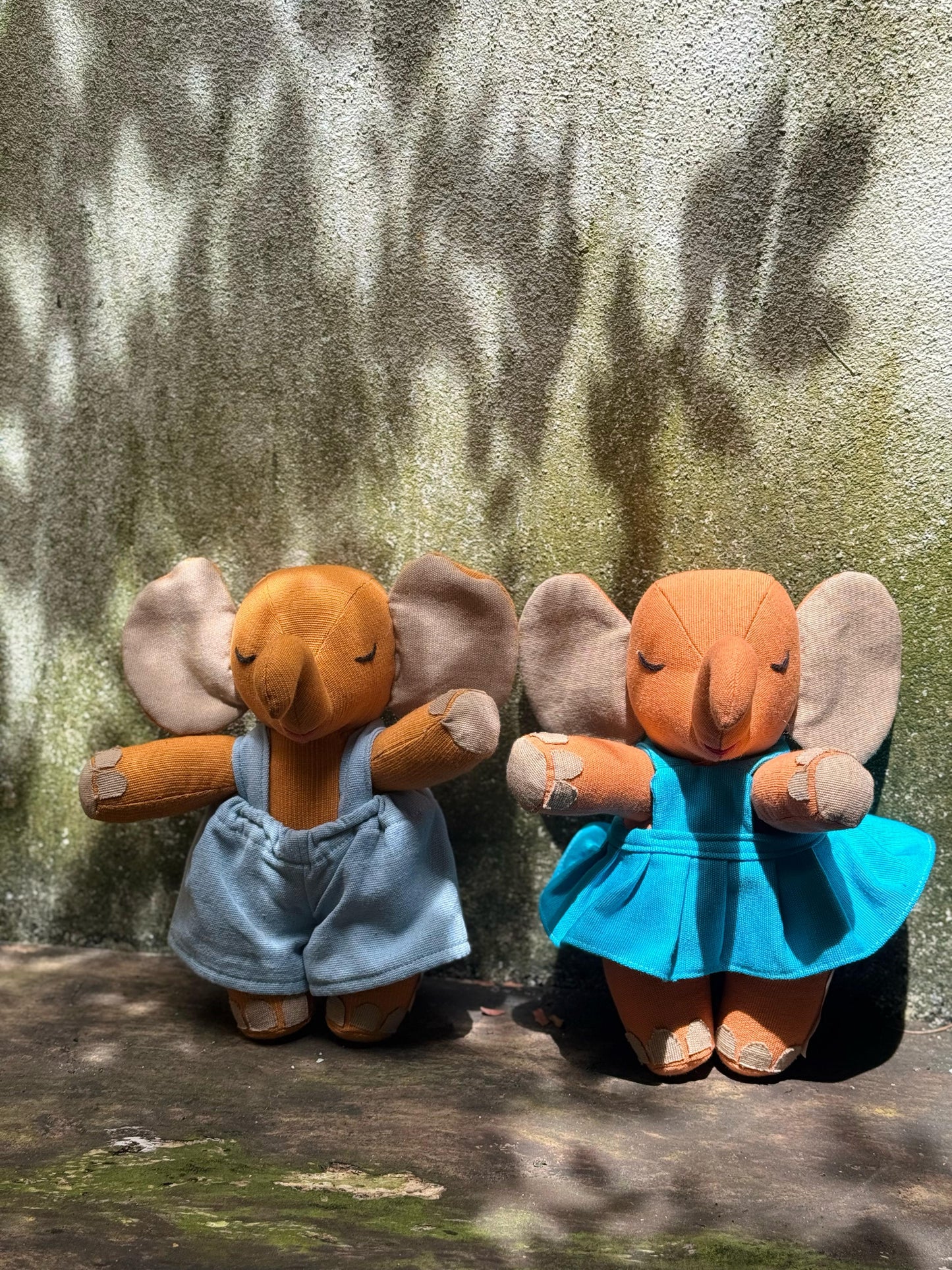 Kids Toy - Baby Elephant