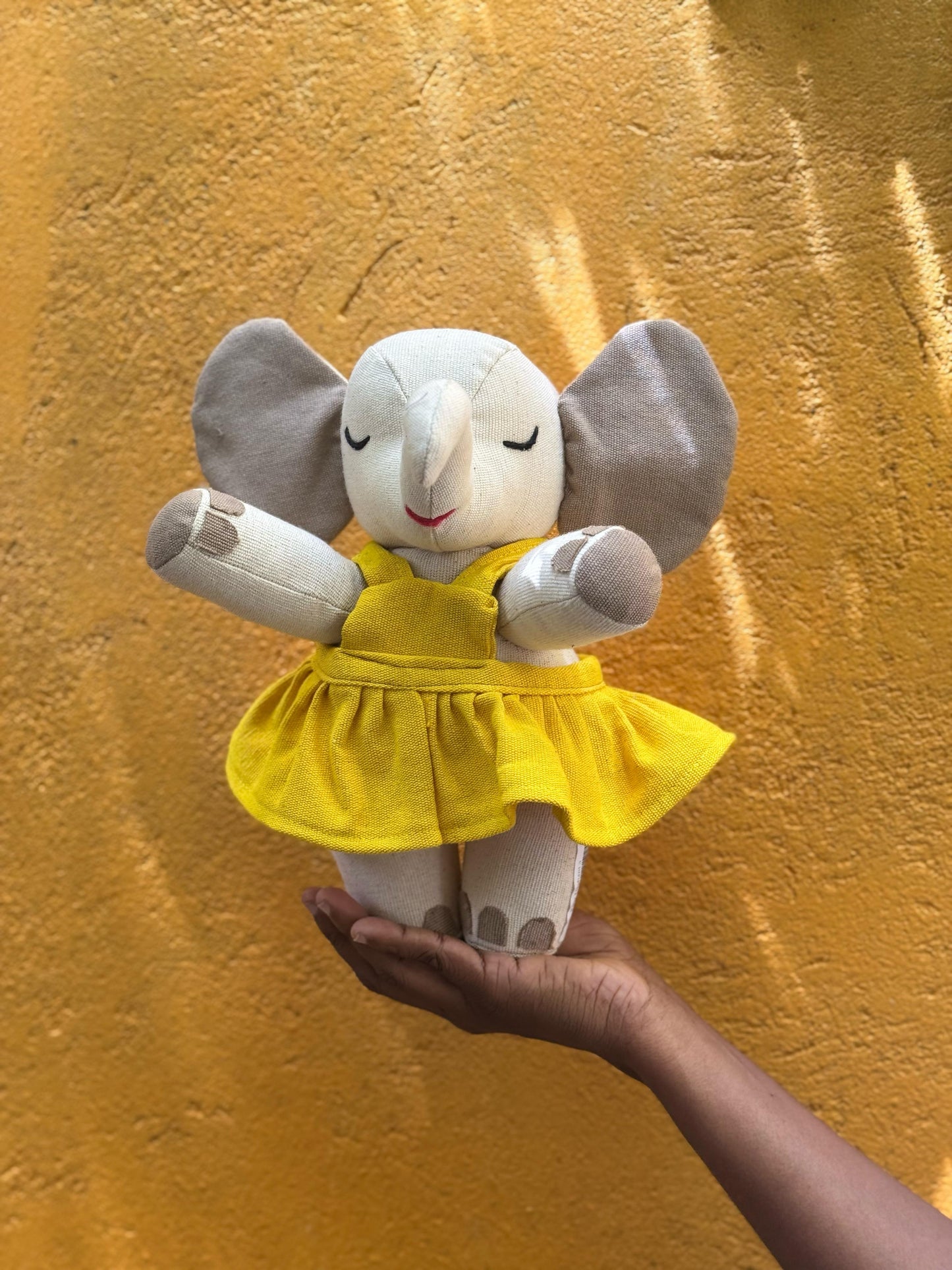 Kids Toy - Baby Elephant