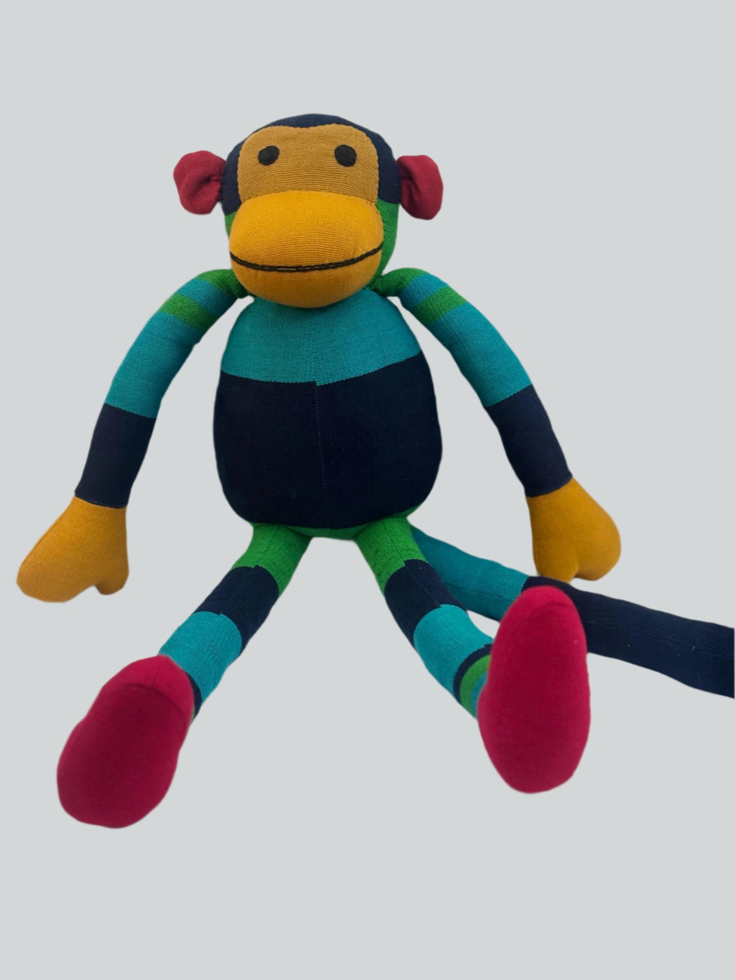 Kids Toy - Monkey