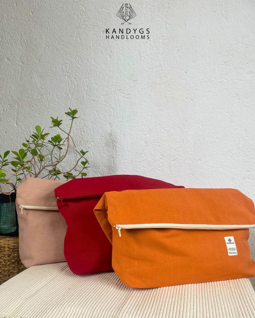 Thai Bag Red