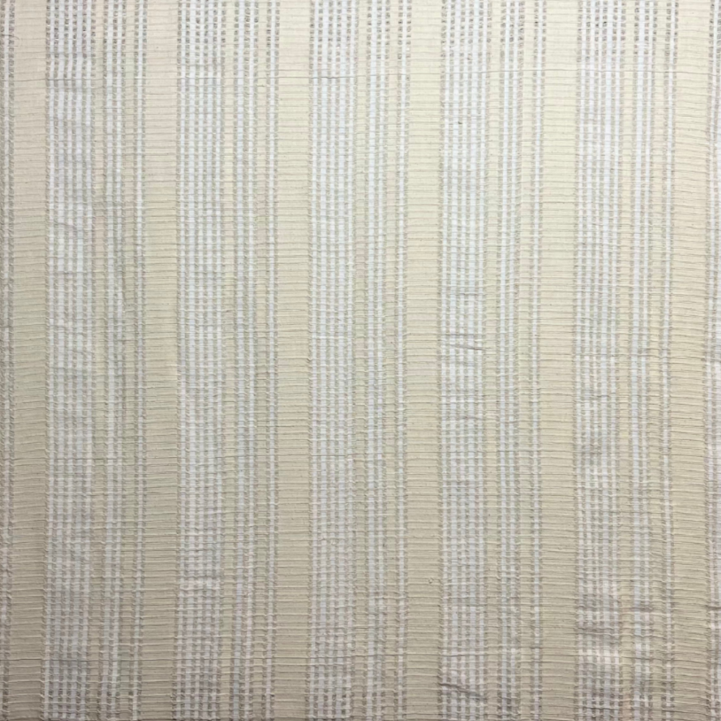 Fabric - Off white (RLE) Designer Sheer