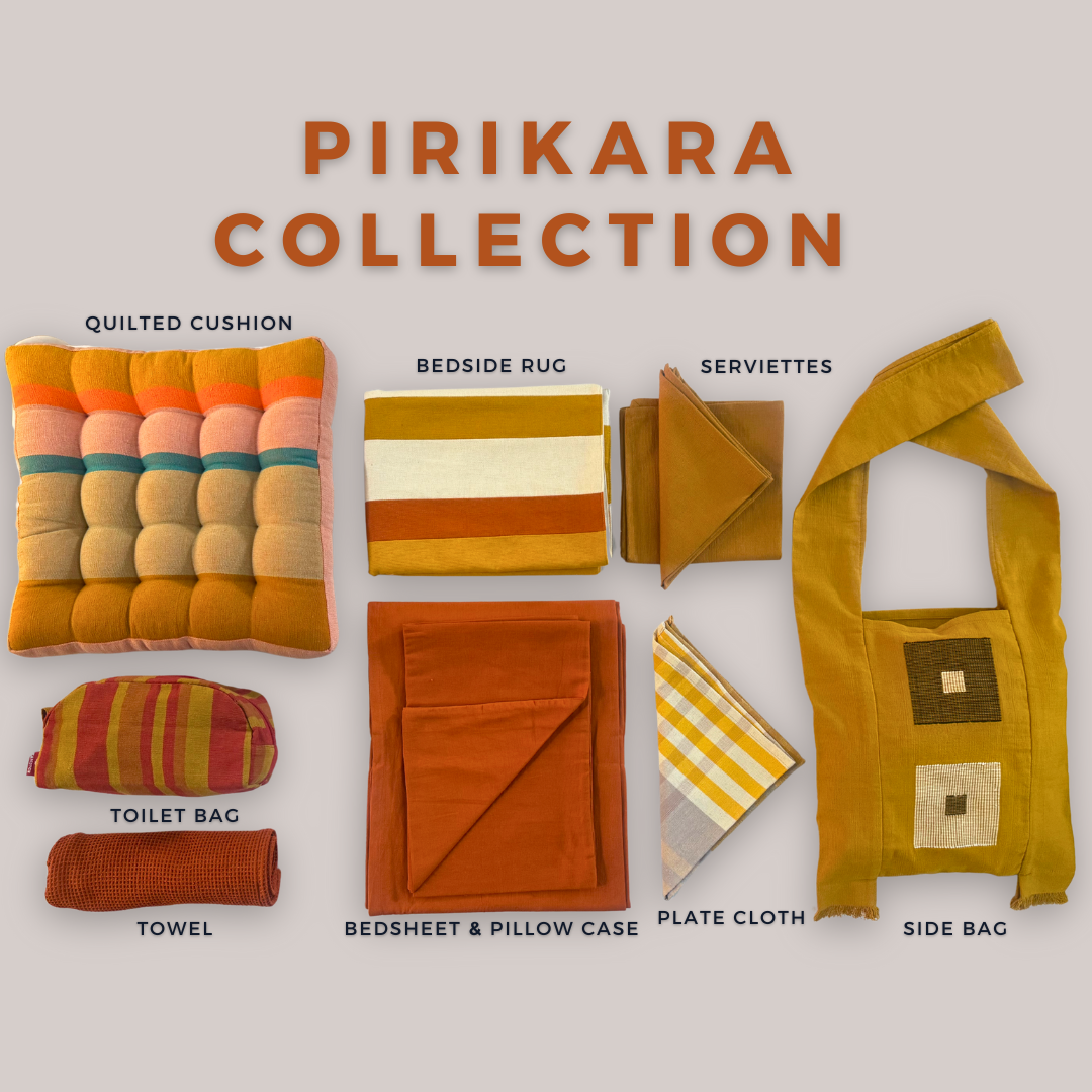 PIRIKARA COLLECTION