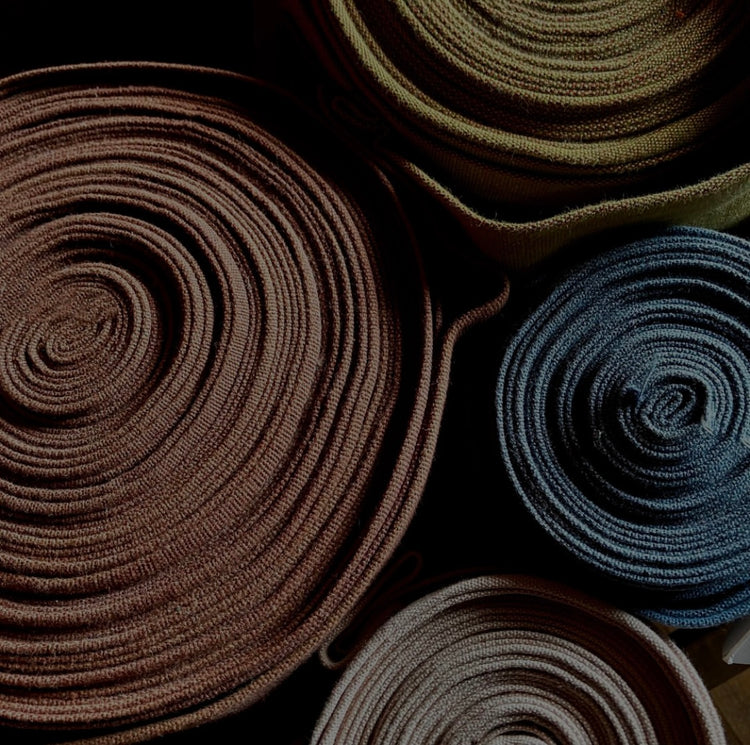 Plain Fabrics