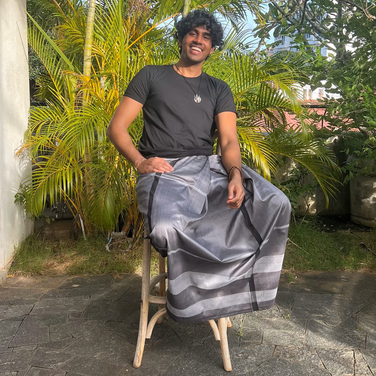 Sarongs