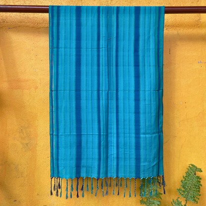 Shawl - Shade of Sky Blue