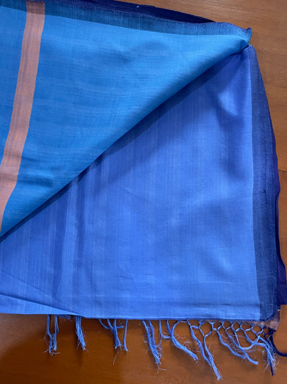 Saree Blue