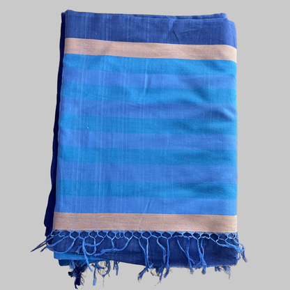 Saree Blue