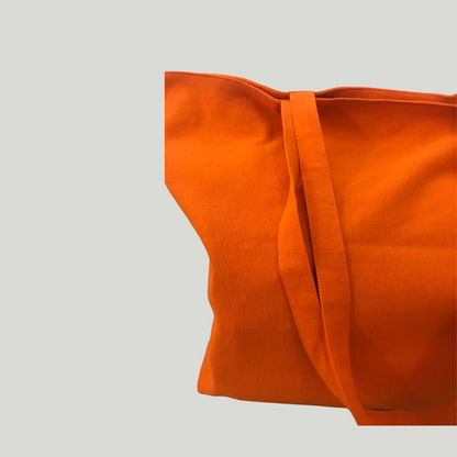 Beach bag - Orange